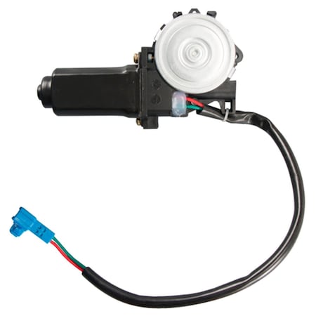 Aci Automotive Toyota 4Runner 02-96 Tundra 06-00 Window Motor, 388399 388399